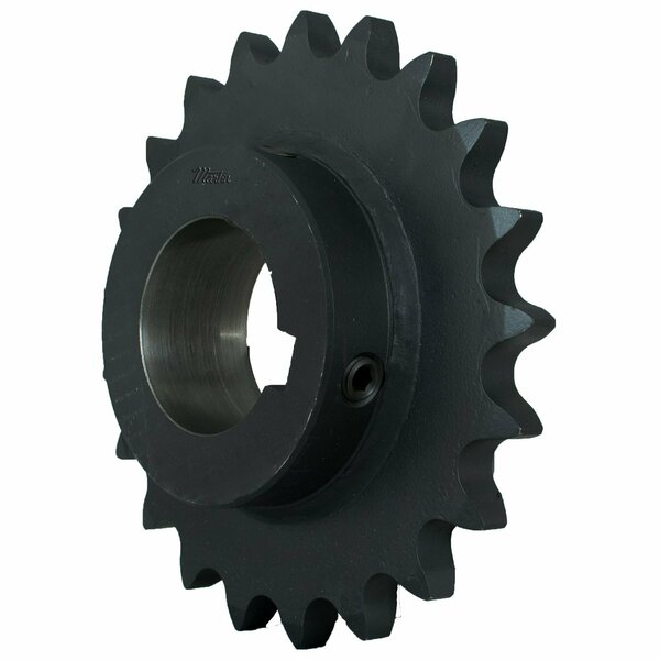 Martin Sprocket & Gear BS FINISHED BORE - 80 CHAIN AND BELOW - DIRECT BORE 50BS35 1 1/4